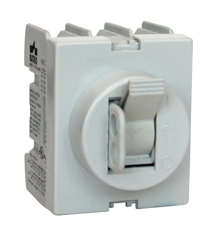 Utförsäljning Strömbrytare